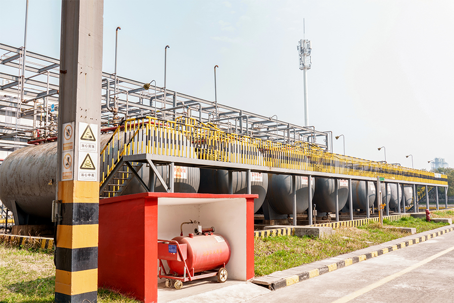 تجهیزات کارخانه