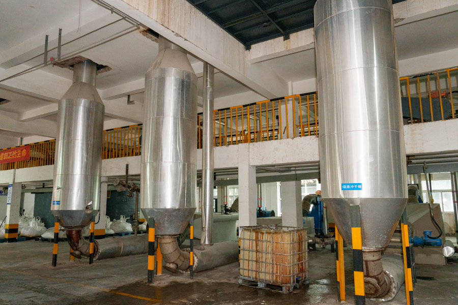 تجهیزات کارخانه