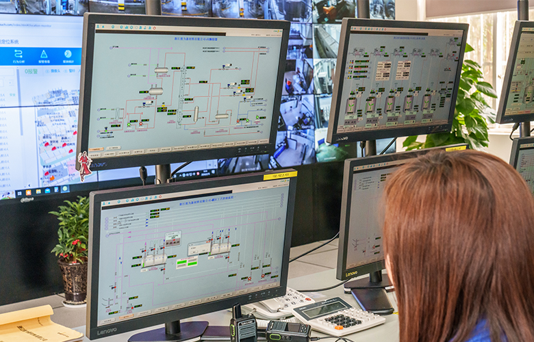 شرکت مواد جدید ژجیانگ ییشنگ، با مسئولیت محدود.