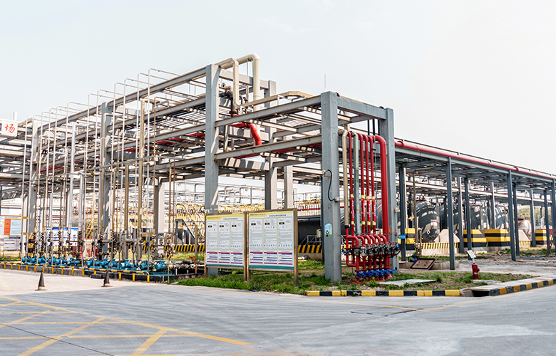 شرکت مواد جدید ژجیانگ ییشنگ، با مسئولیت محدود.