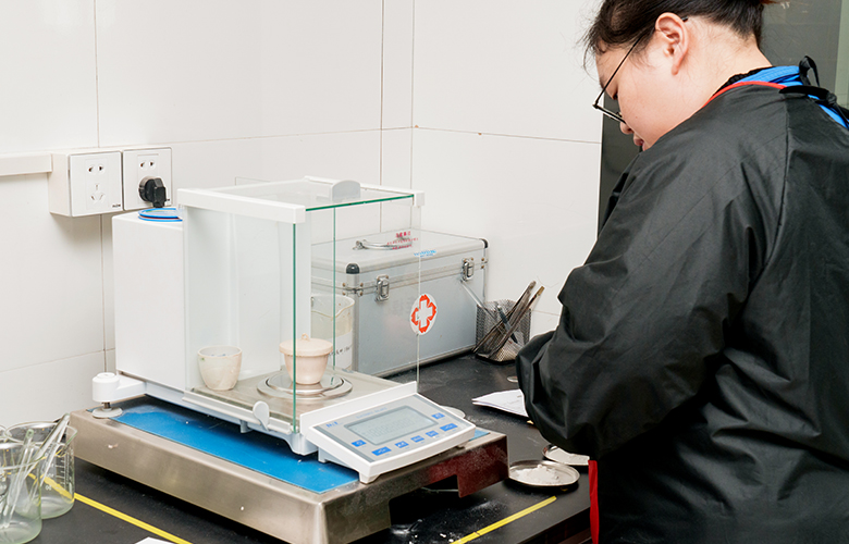 شرکت مواد جدید ژجیانگ ییشنگ، با مسئولیت محدود.